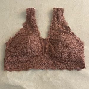 Women’s Aerie Lace Bralette